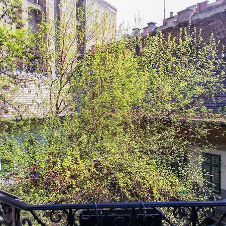 Rose Studio Budapest Exterior foto